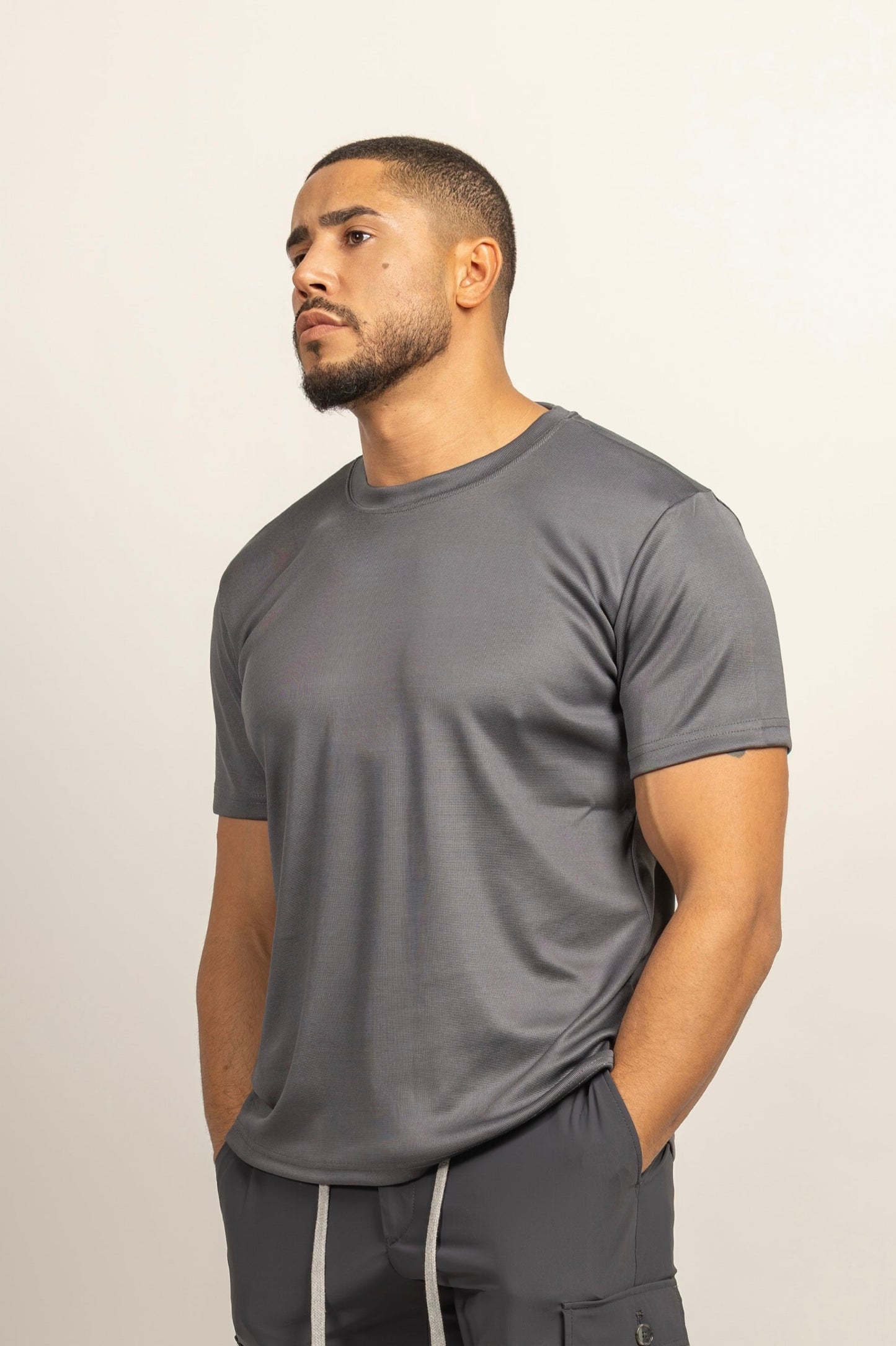 CAMISETA LUXURY BRILLO