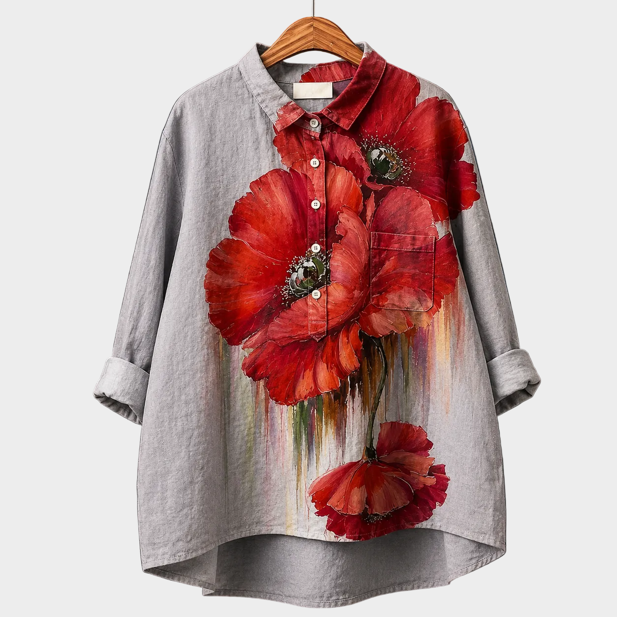 Serena | Blusa de verano