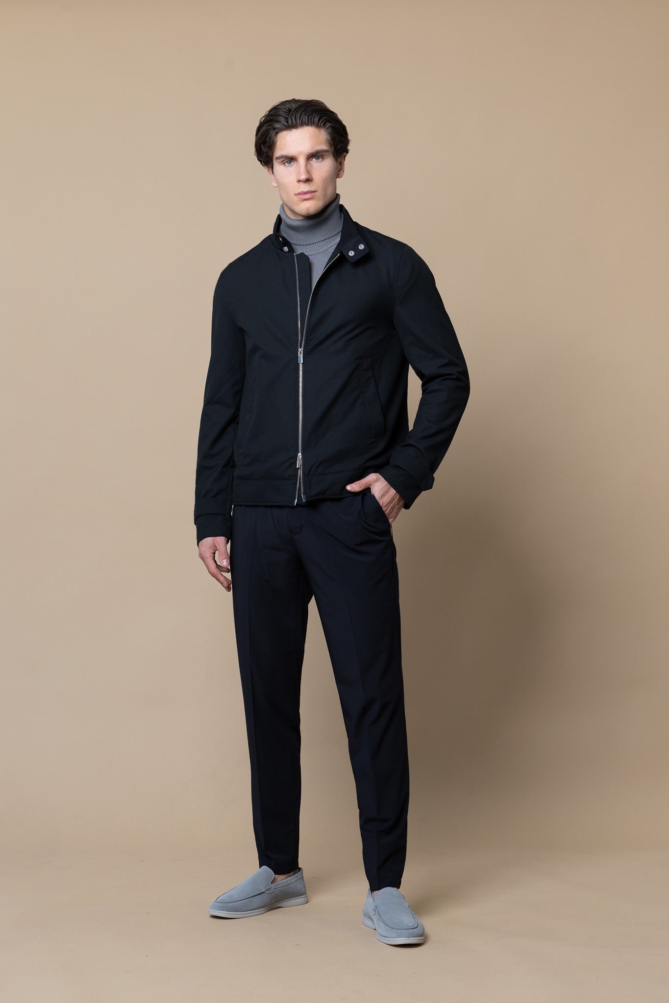 CHAQUETA CORE