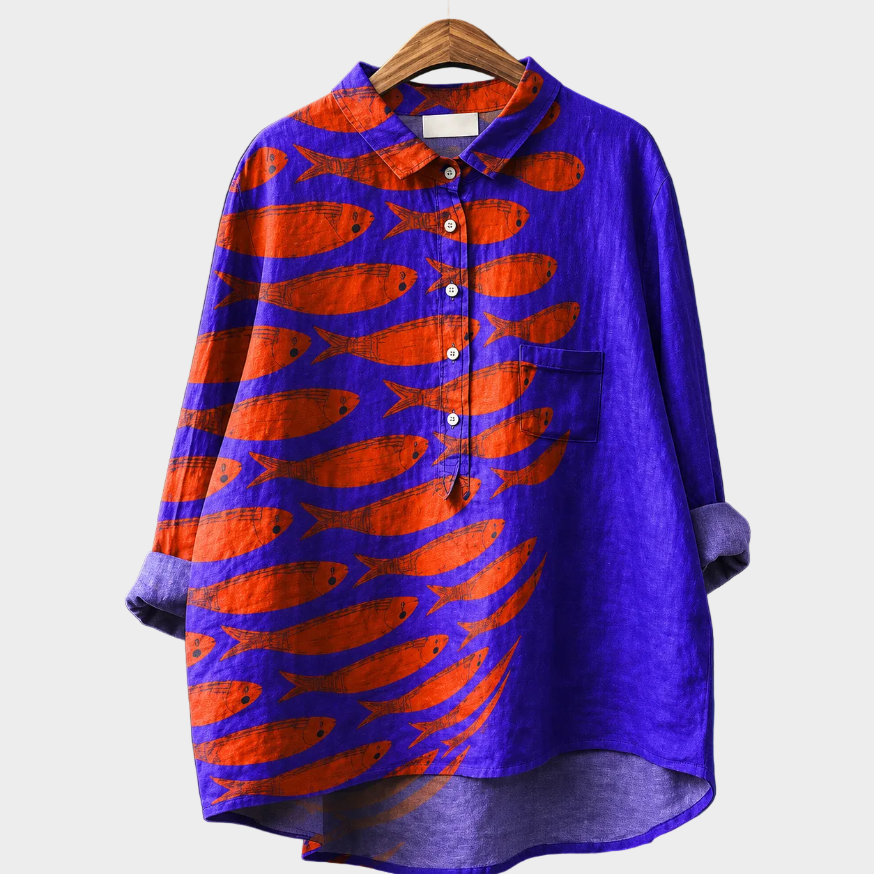 Veronica | Blusa de verano