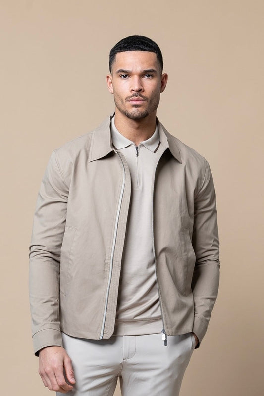 CHAQUETA POLO CORE