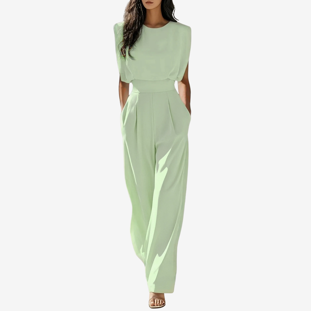 Valeria | Mono Elegante Minimal