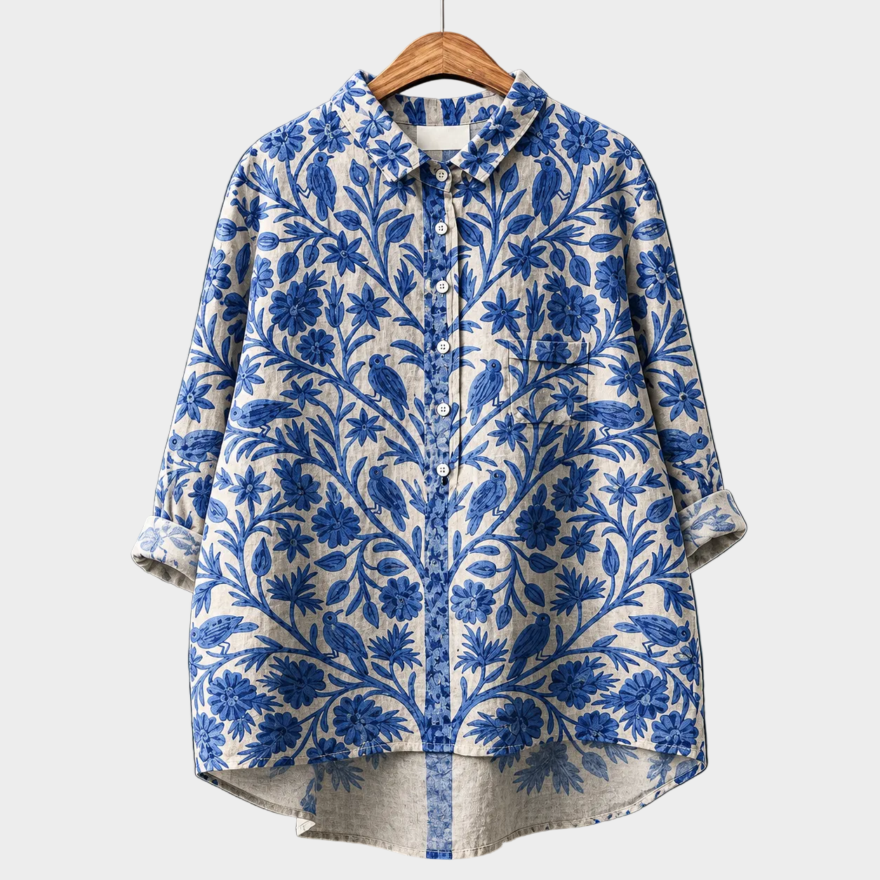 Aurora | Blusa de verano