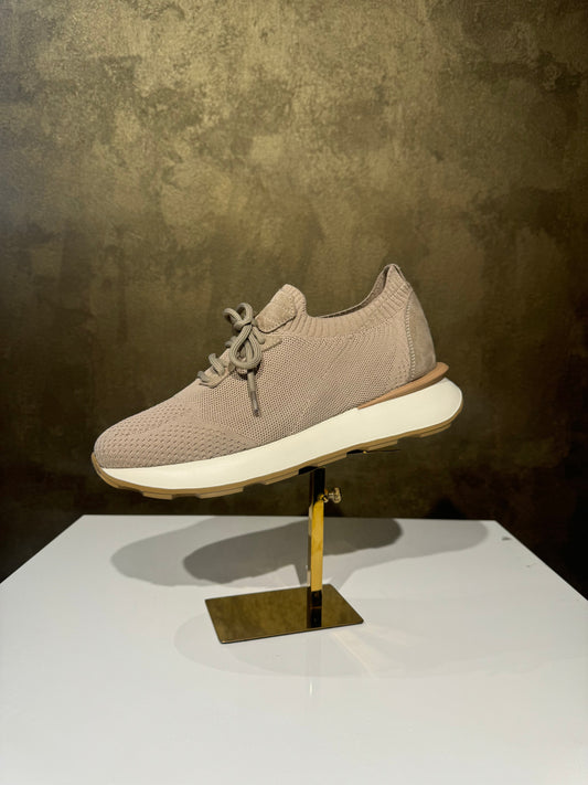ZAPATILLAS DE PUNTO
