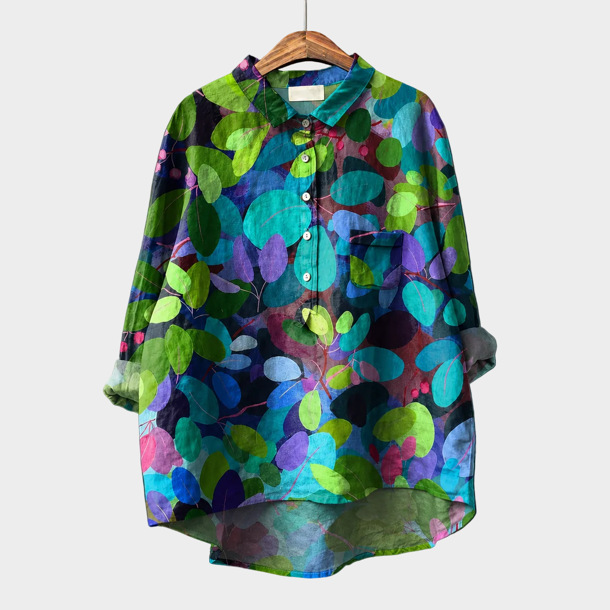 Donatella | Blusa de verano
