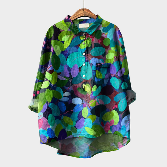 Donatella | Blusa de verano