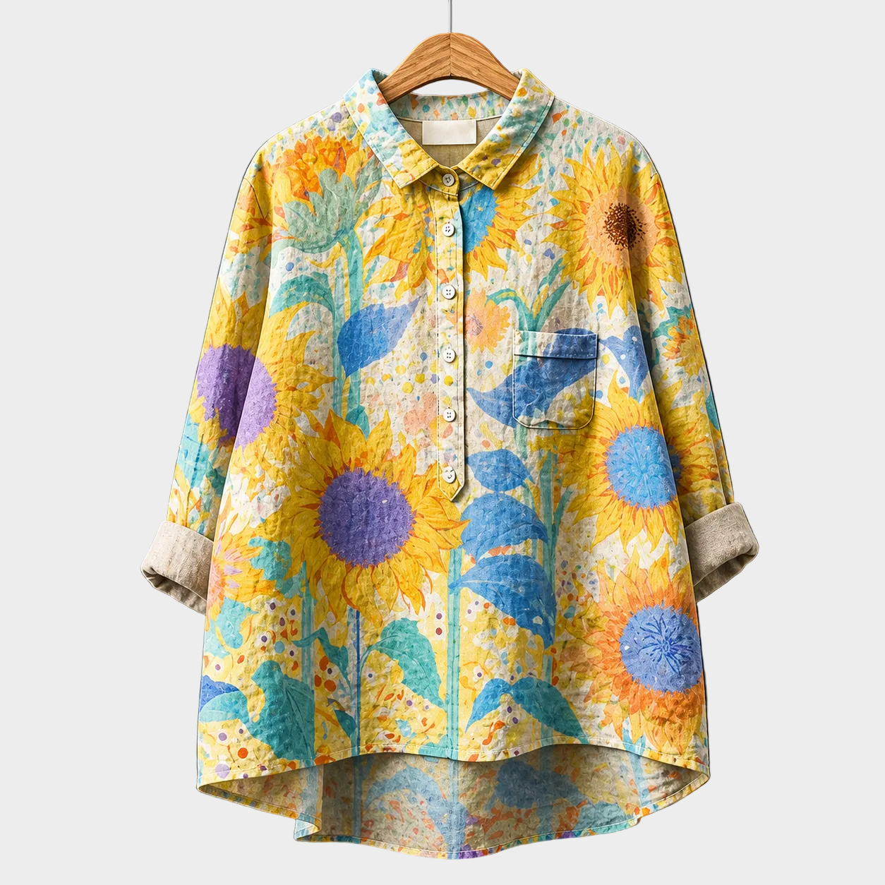 Ginevra | Blusa de verano