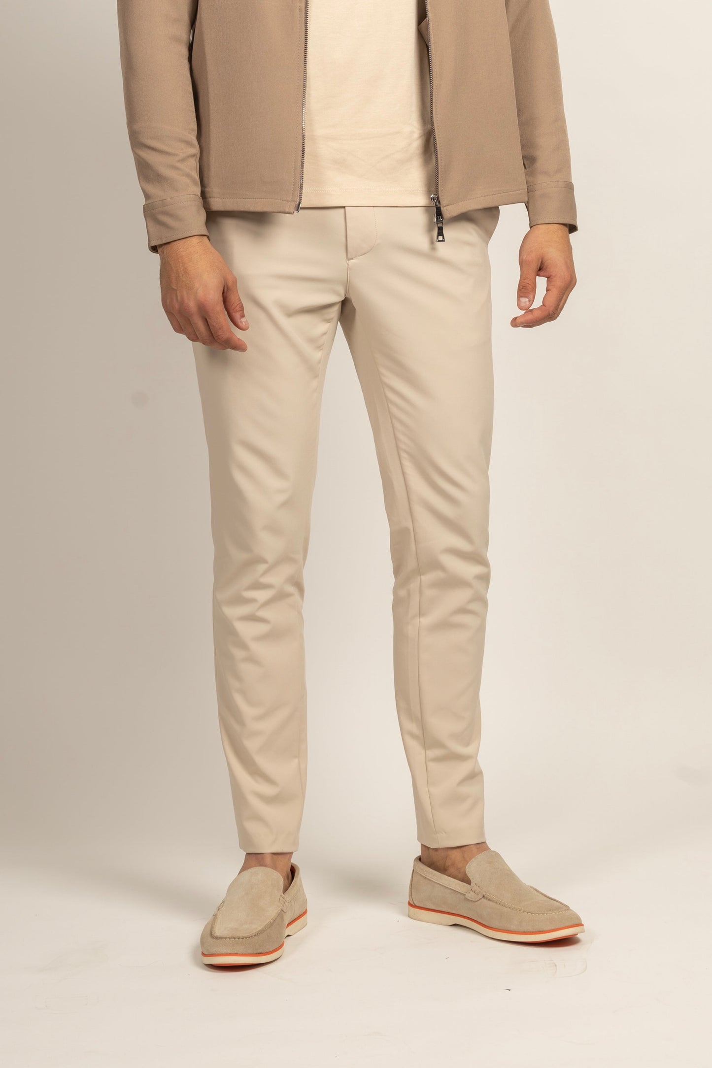 PANTALÓN ACTIVE ELÁSTICO