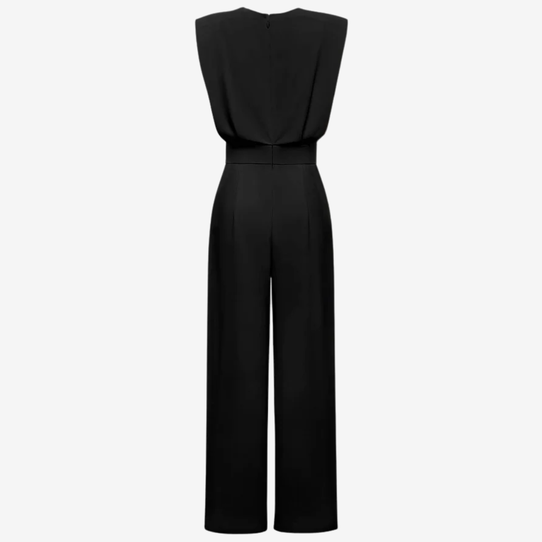 Valeria | Mono Elegante Minimal