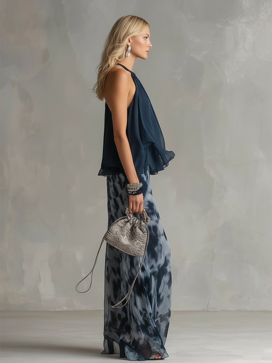 Sienna | Conjunto elegante de noche