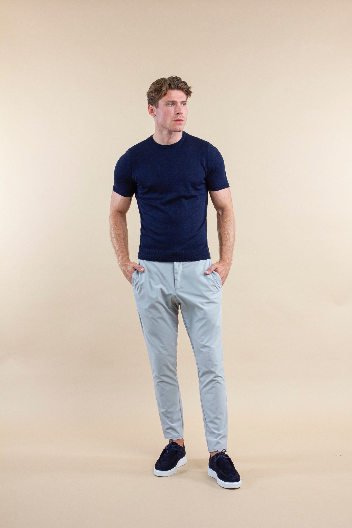 PANTALÓN DYNAMIC 24/7