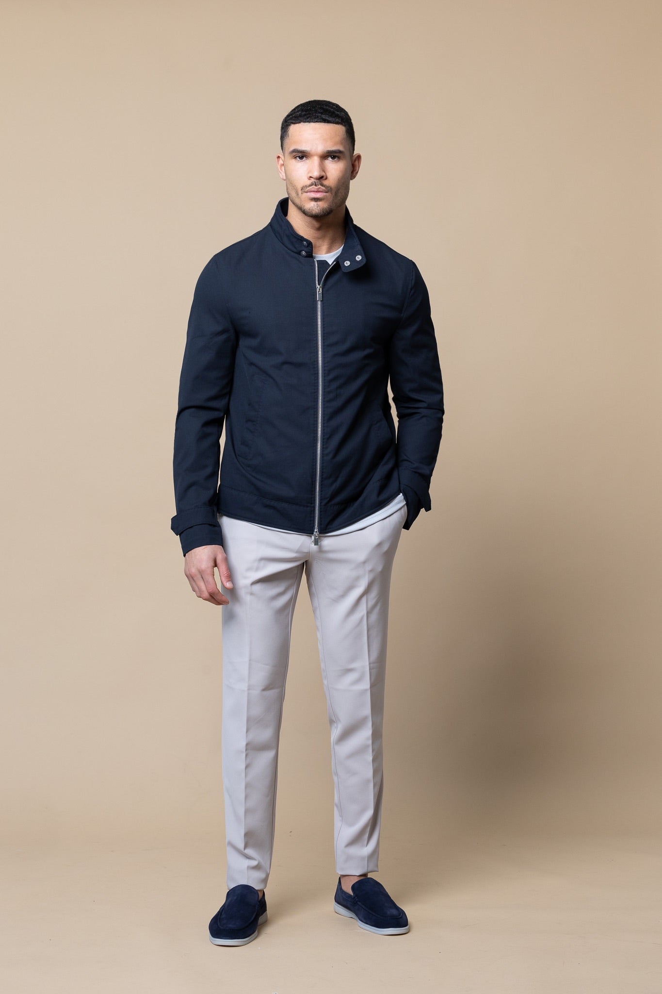 CHAQUETA CORE