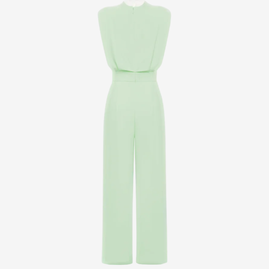 Valeria | Mono Elegante Minimal