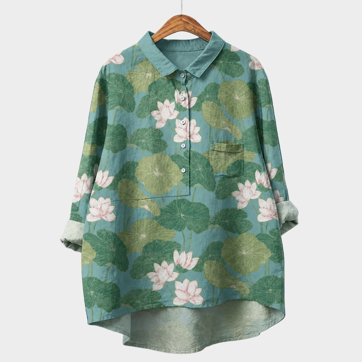 Fiorella | Blusa de verano