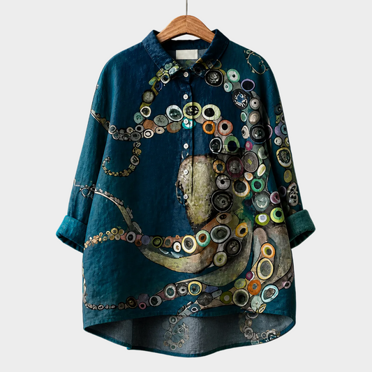 Beatrice | Blusa de verano