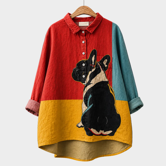 Vittoria | Blusa de verano