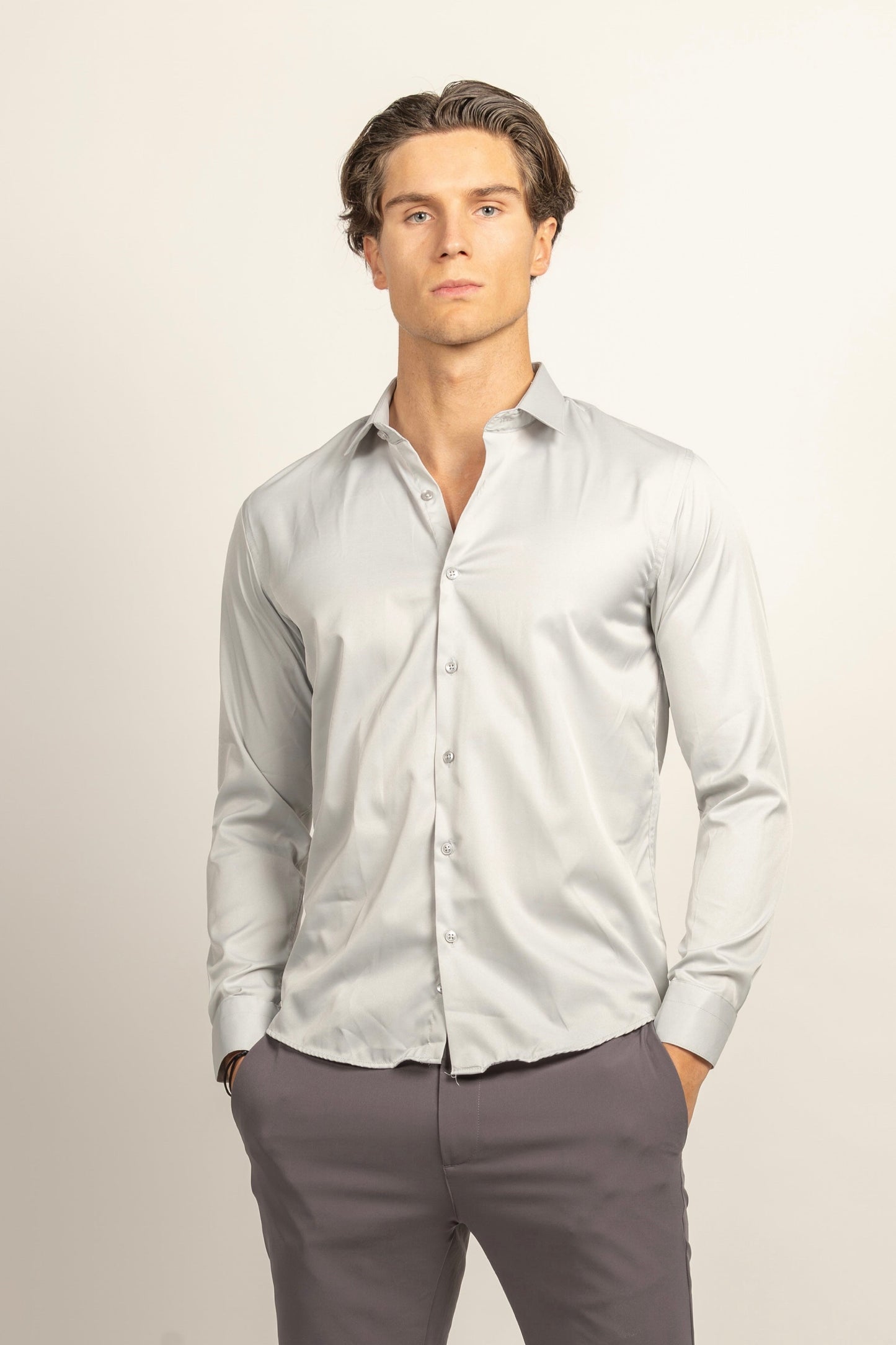 ULTRALIGHT CAMISA
