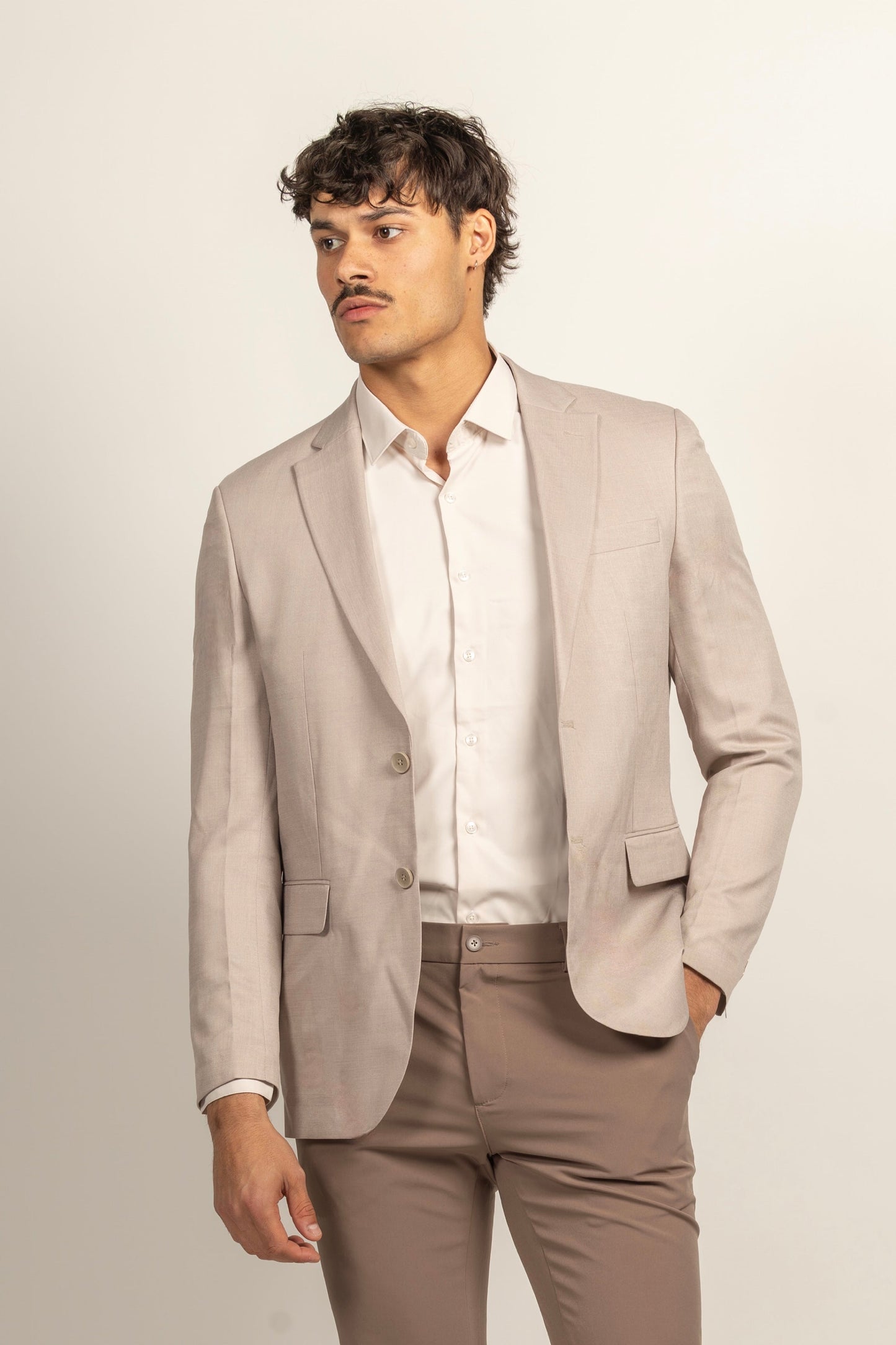 BLAZER SOFT TOUCH