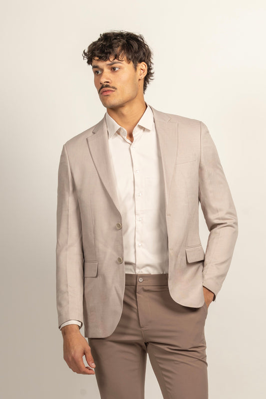 BLAZER SOFT TOUCH