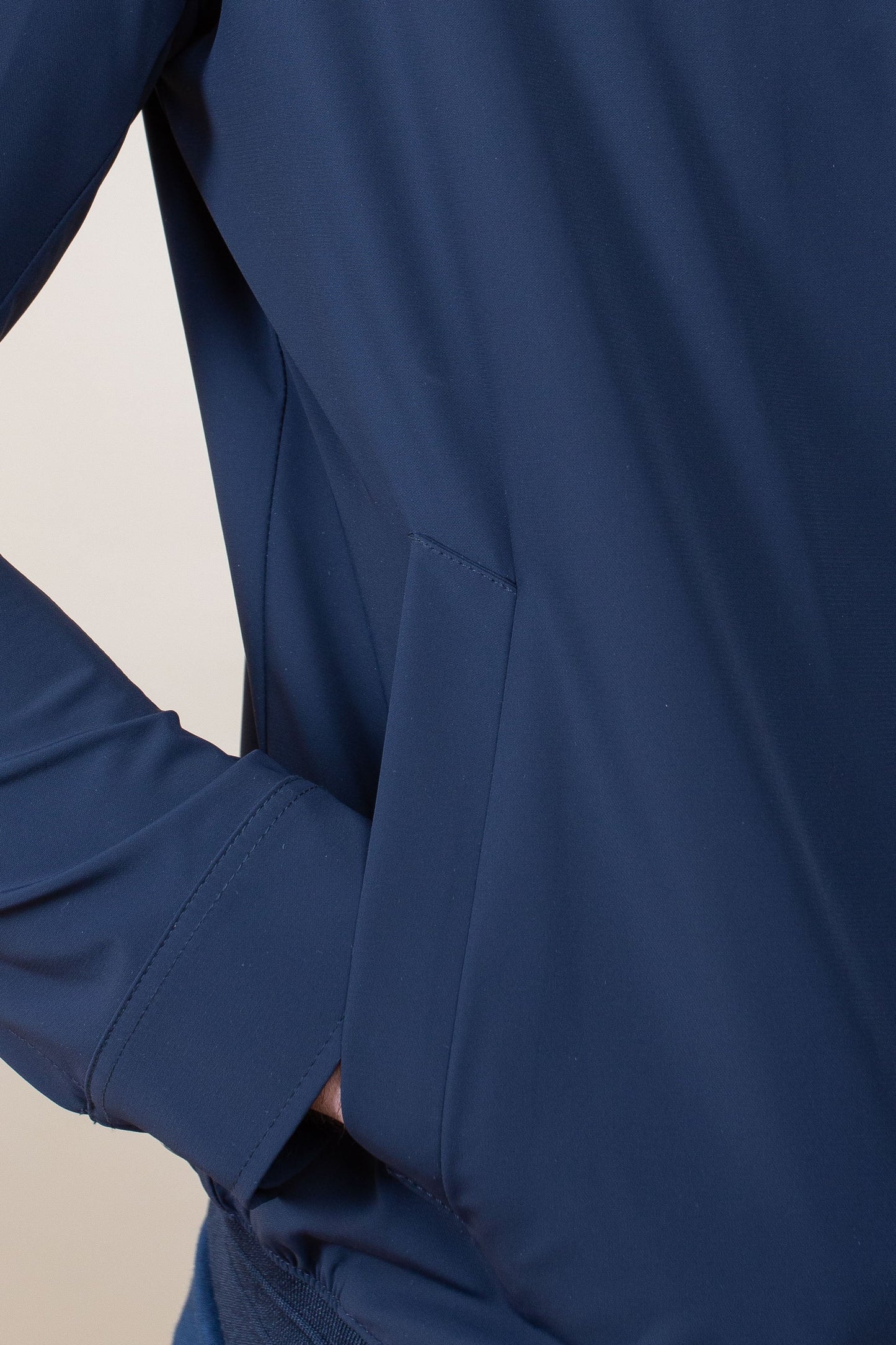 TECH POLO ELÁSTICO SUIT