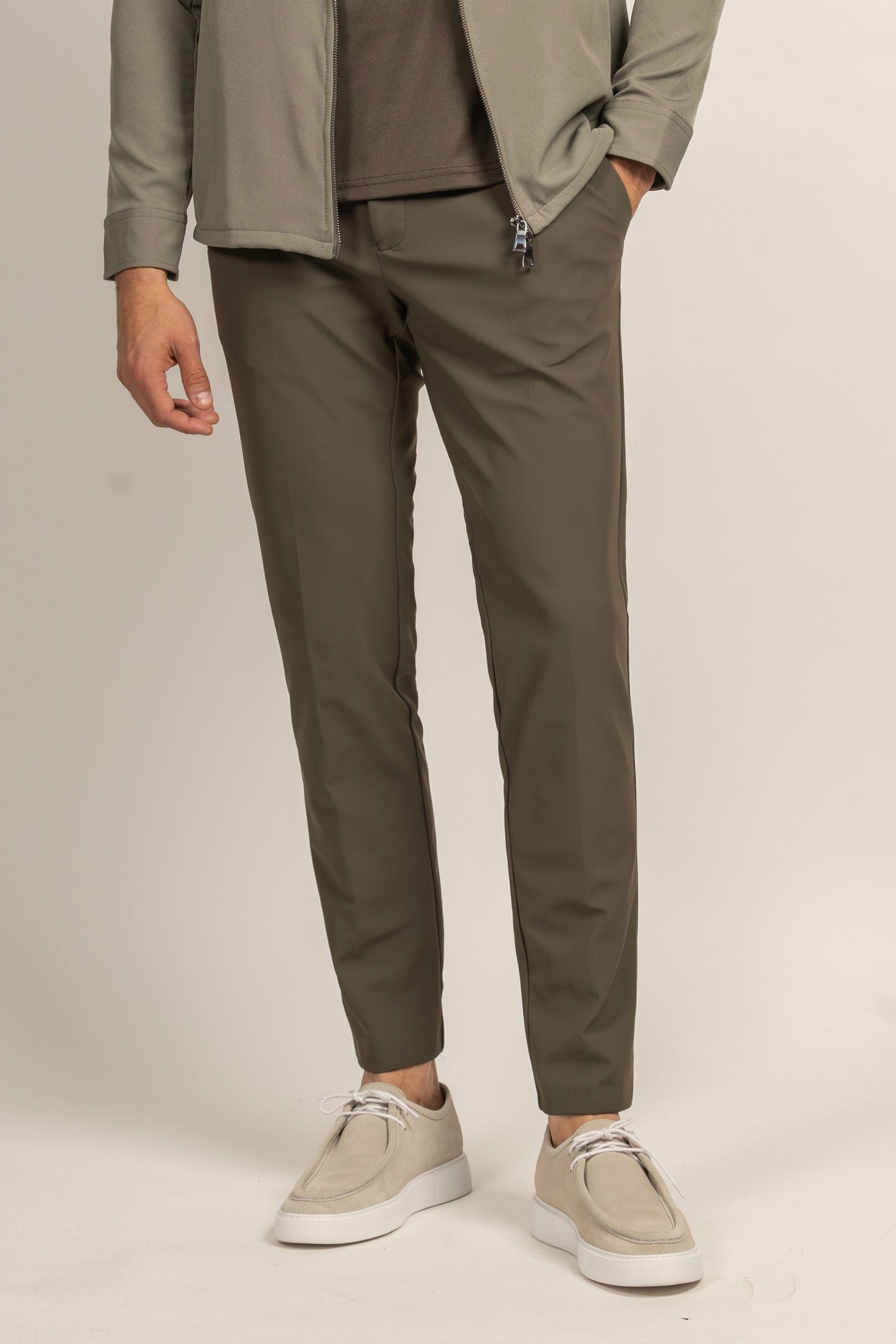 PANTALÓN ACTIVE ELÁSTICO