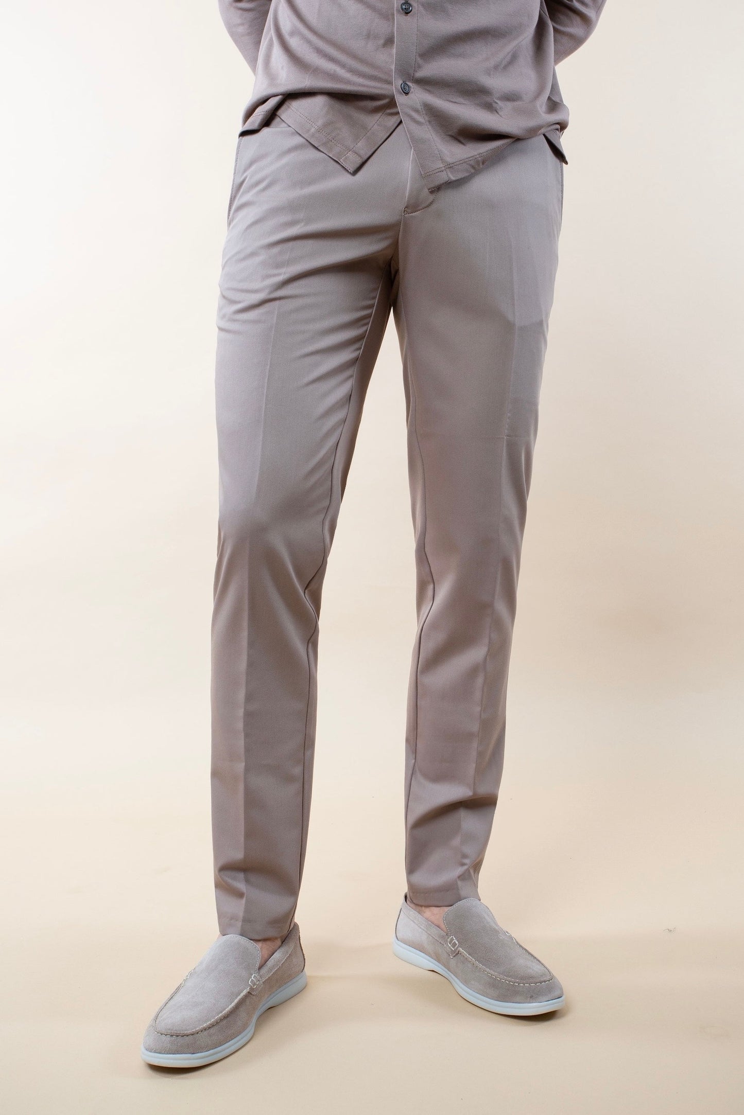 VOYAGER OFFICE PANTALON