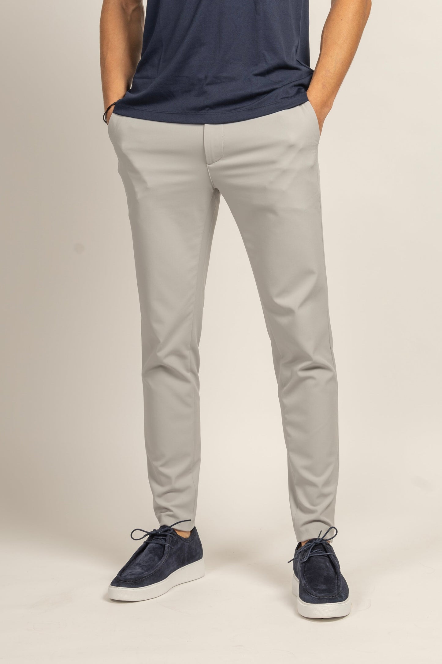 PANTALÓN ACTIVE ELÁSTICO