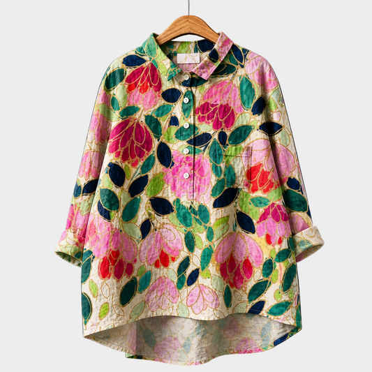 Emma | Blusa de verano