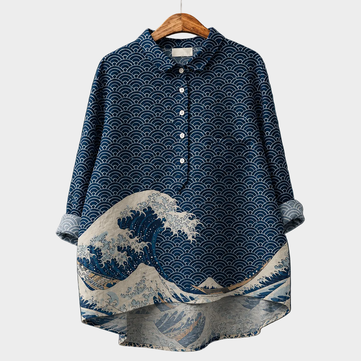 Ilaria | Blusa de verano