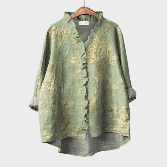 Rosalinde | Blusa de verano