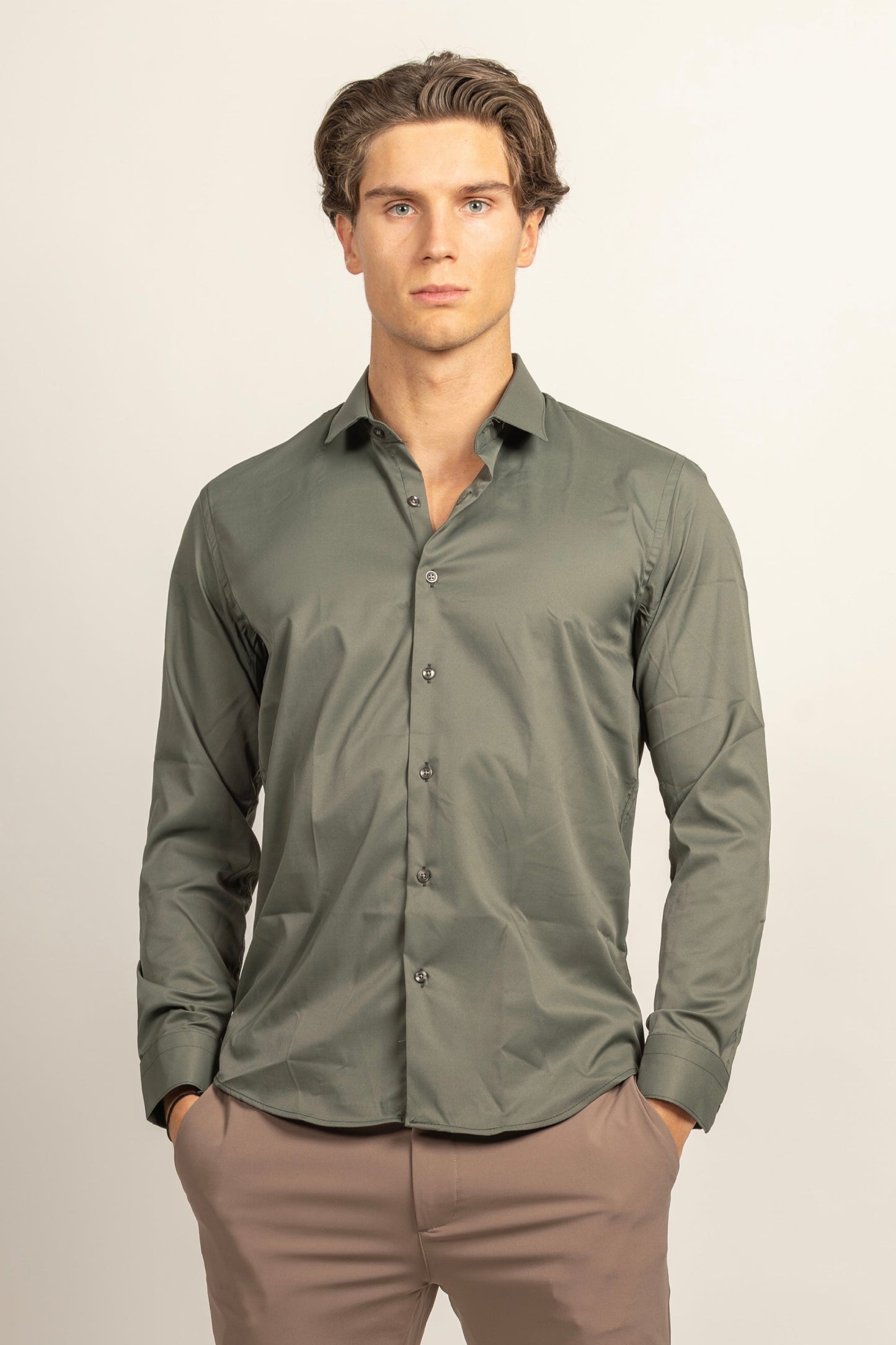 ULTRALIGHT CAMISA