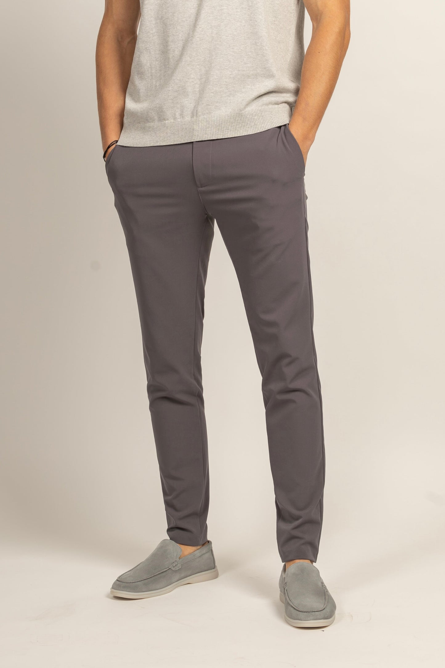 PANTALÓN ACTIVE ELÁSTICO
