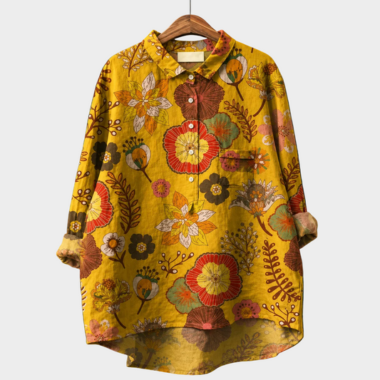Loredana | Blusa de verano