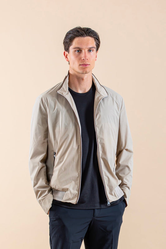 CHAQUETA CASUAL CESARE