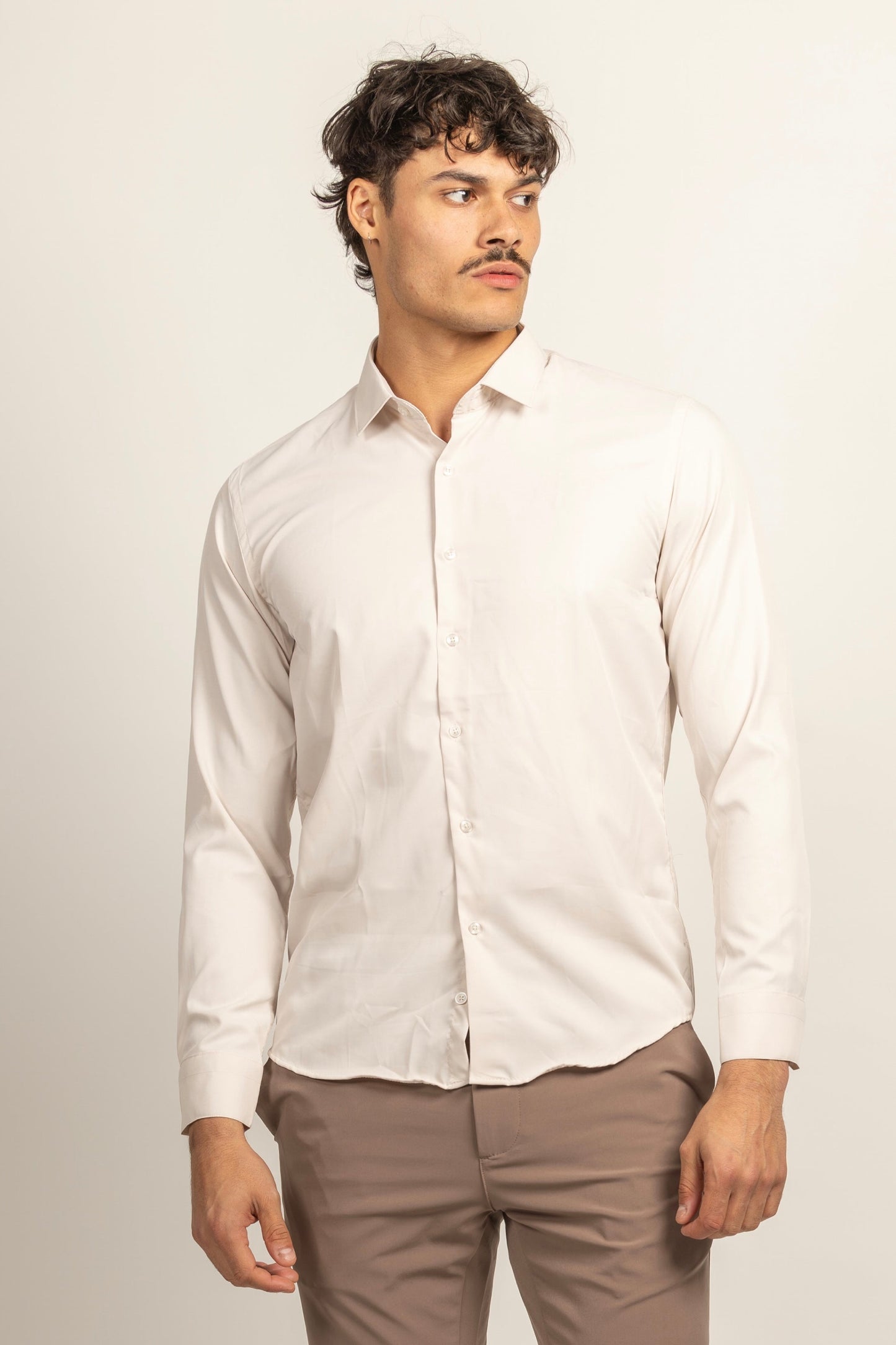 ULTRALIGHT CAMISA