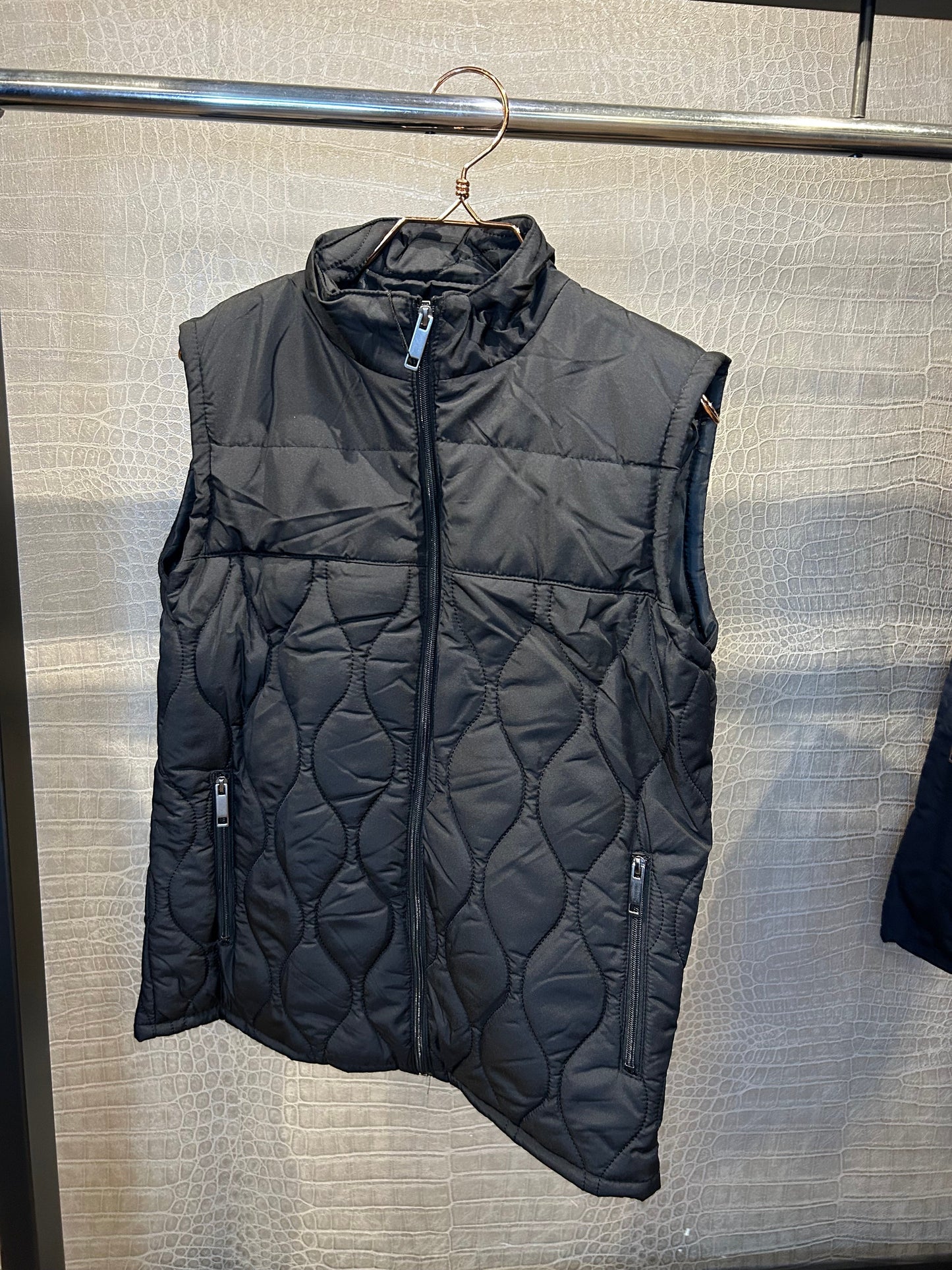 ULTRALIGHT CHALECO ACOLCHADO