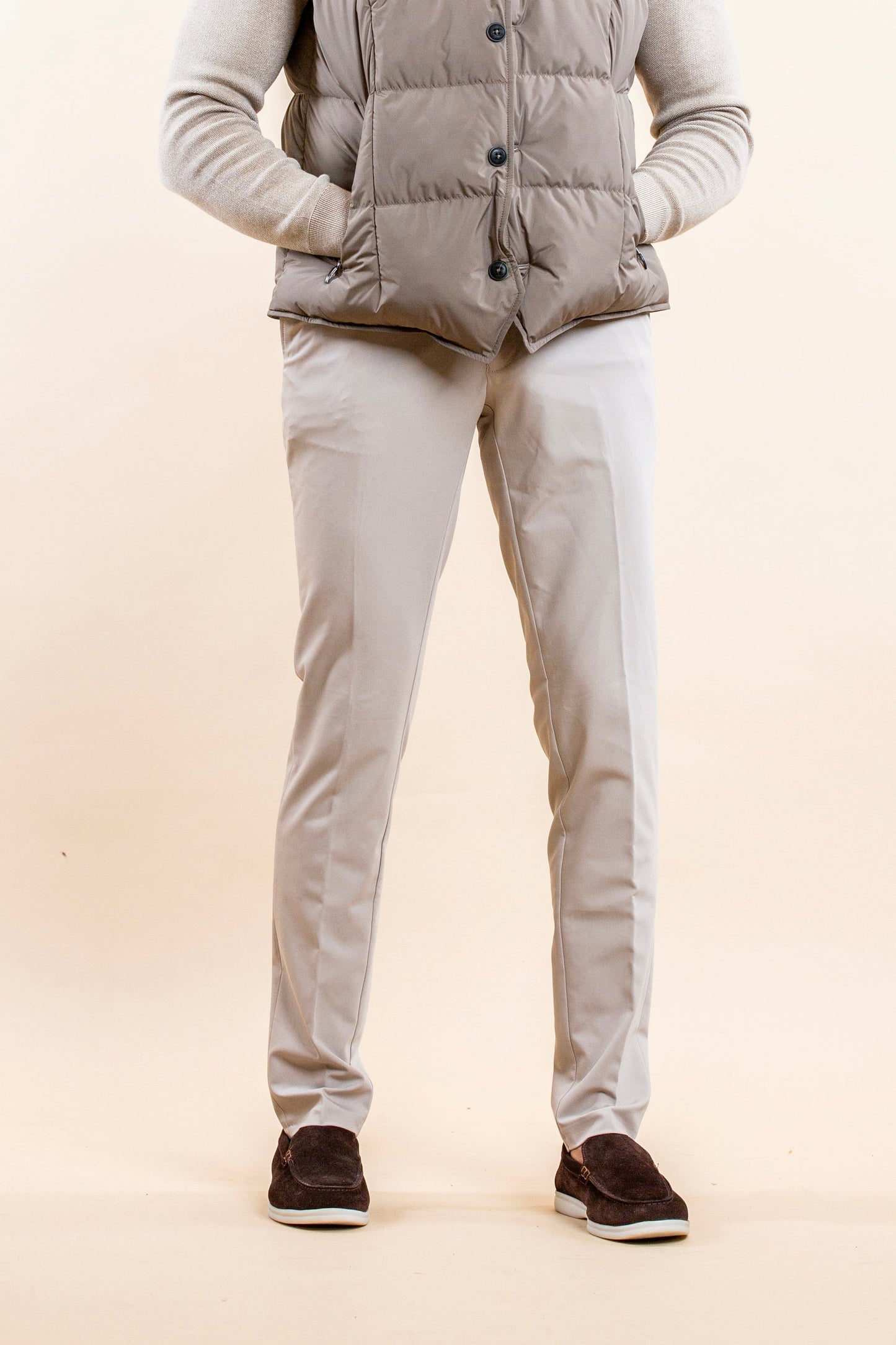 ULTRALIGHT VOYAGER PANTALON