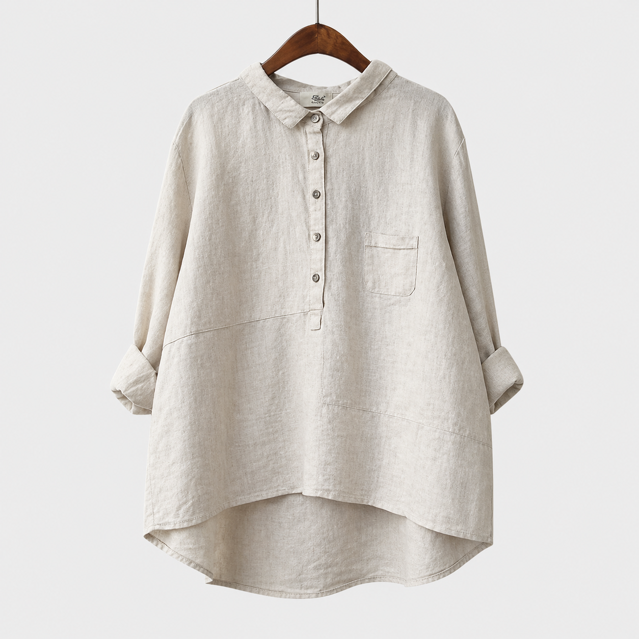 Elvie | Blusa de verano