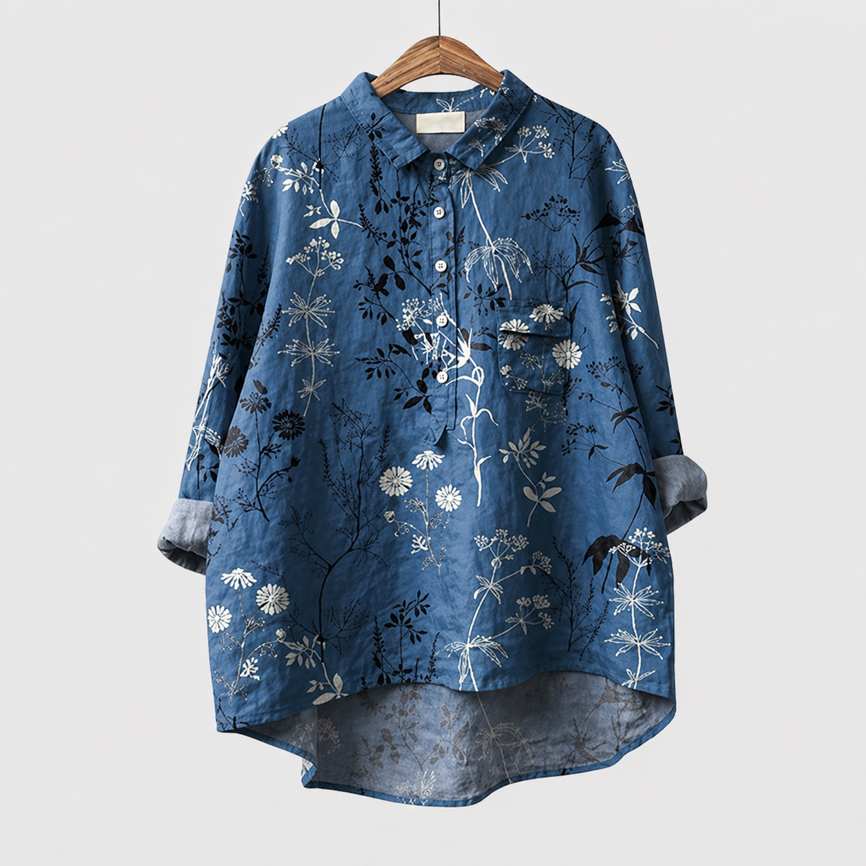 Claire | Blusa de verano