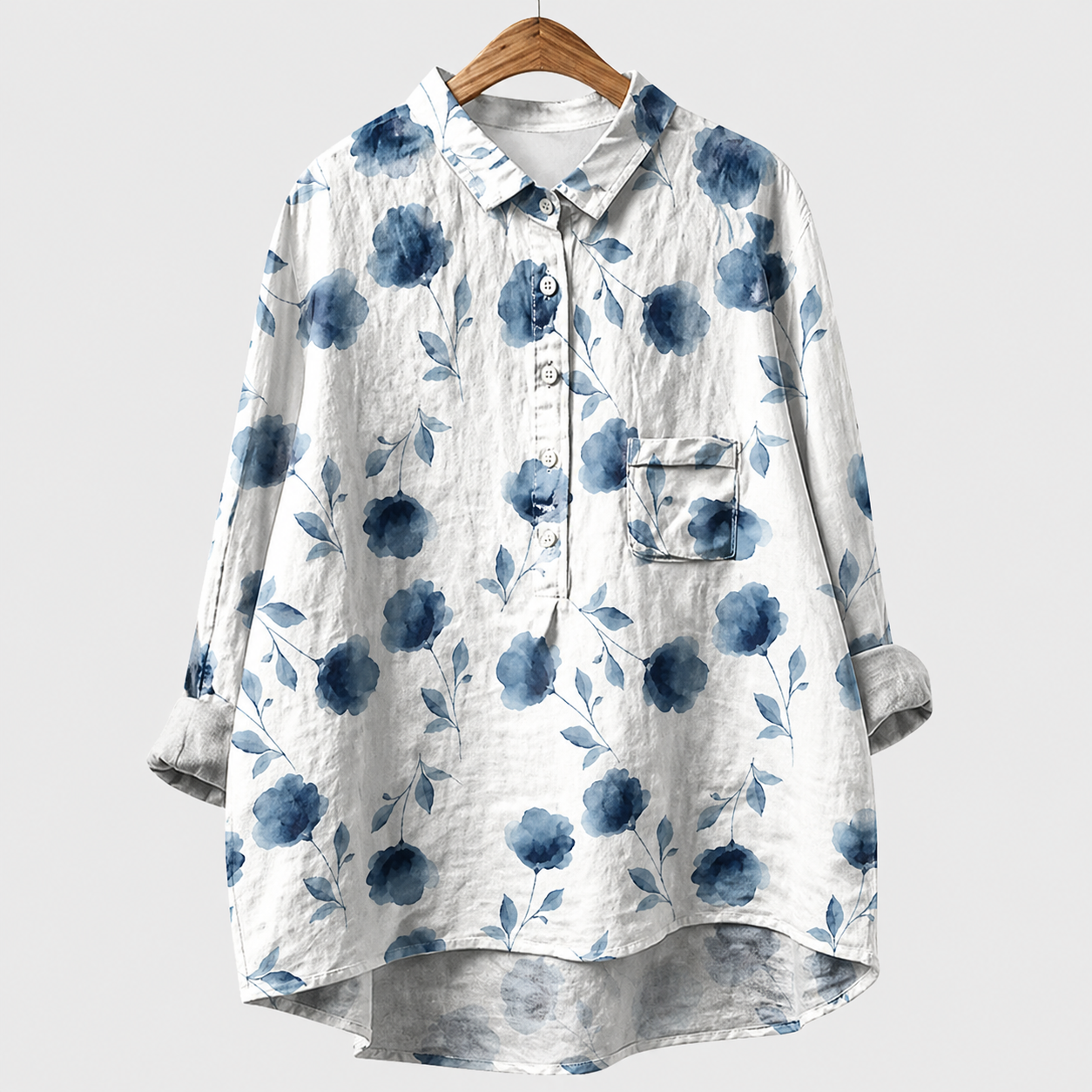 Camille | Blusa de verano