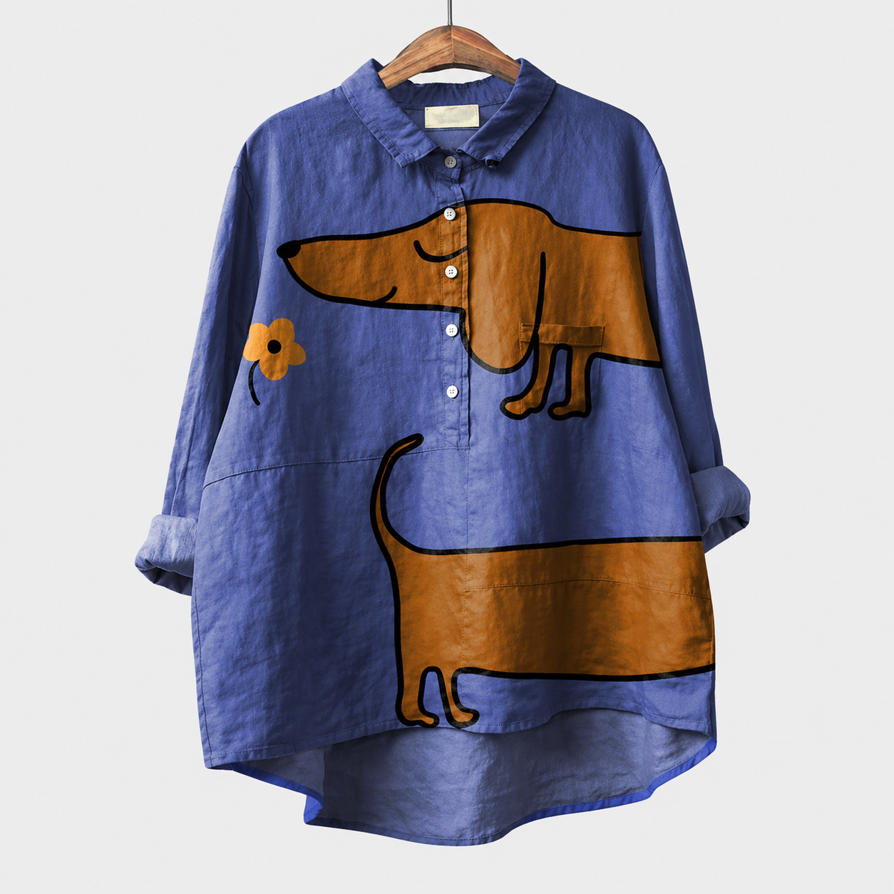 Amélie | Blusa de verano