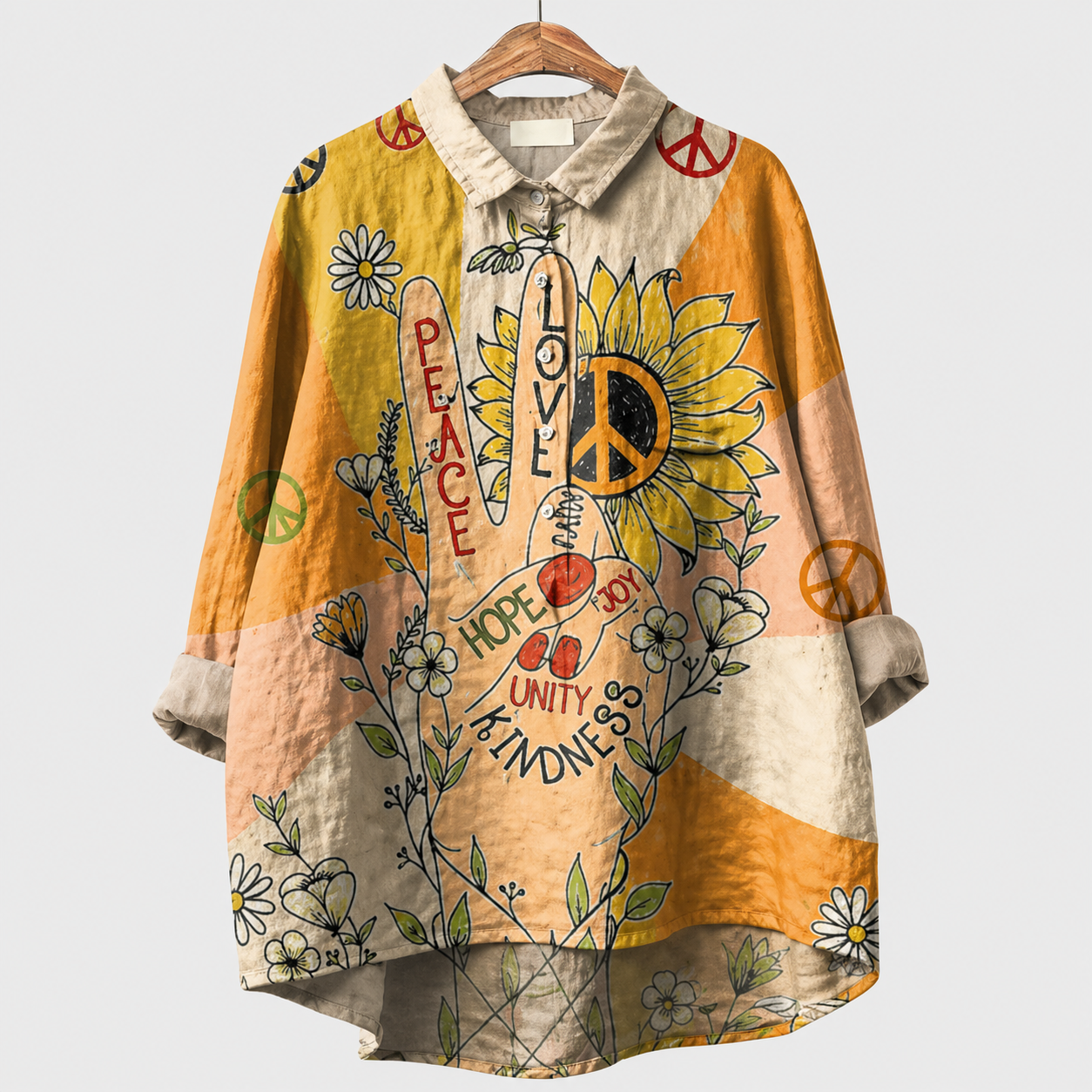 Coline | Blusa de verano