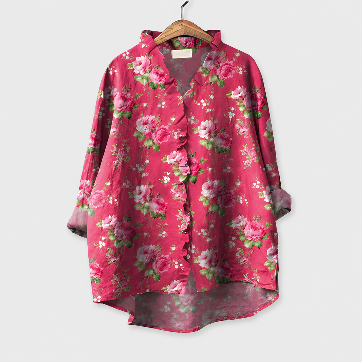 Tara | Blusa de verano