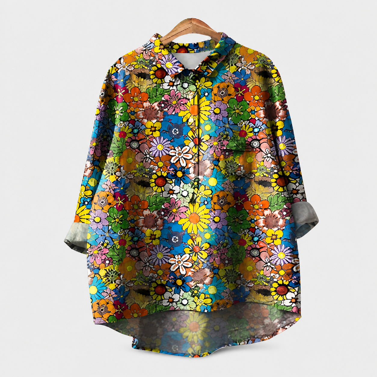 Noémie | Blusa de verano