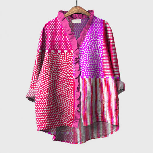 Cassandra | Blusa de verano