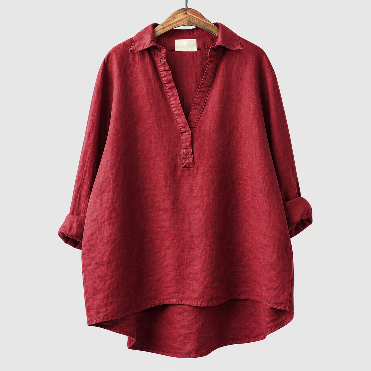 Andrea | Blusa de verano