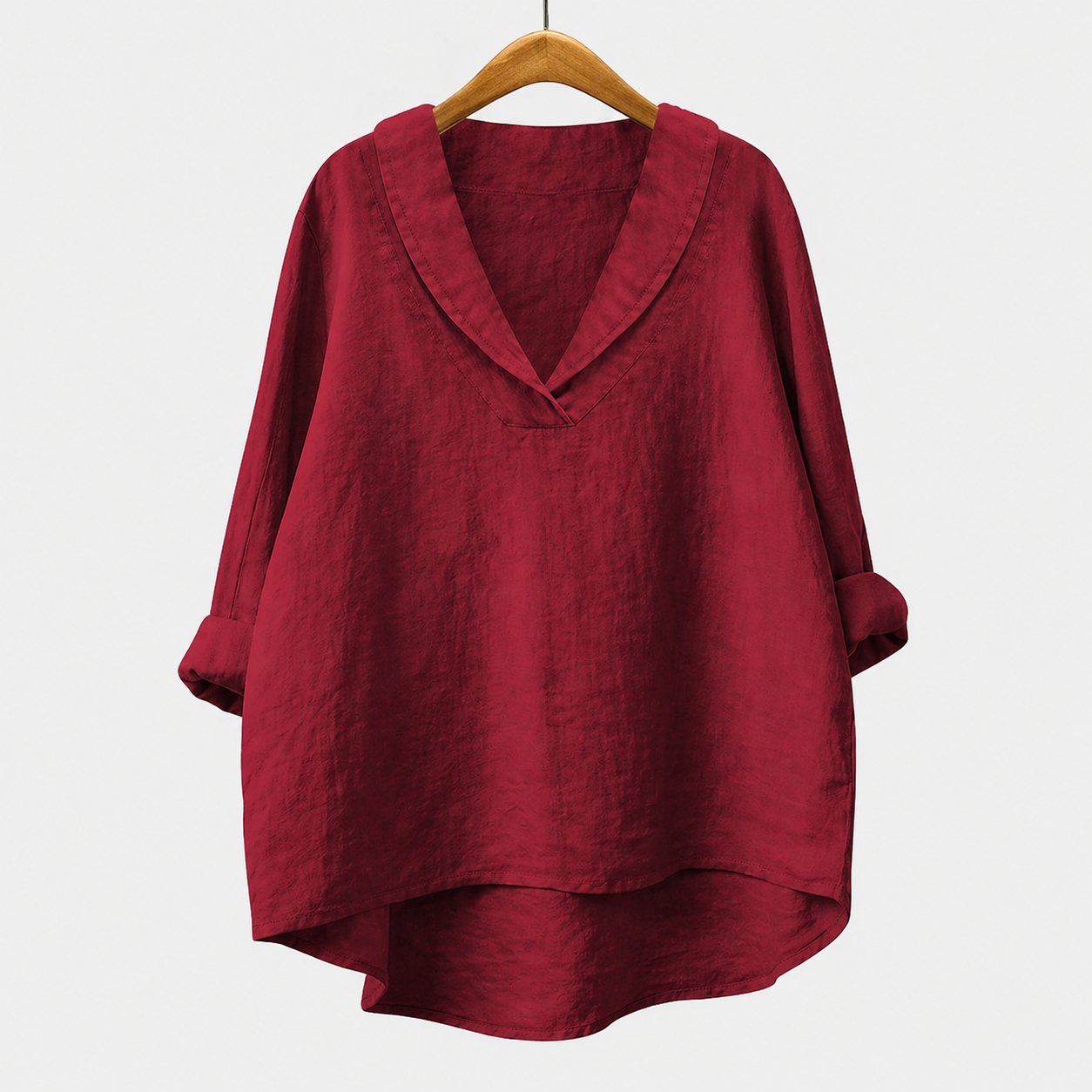 Samantha | Blusa de verano