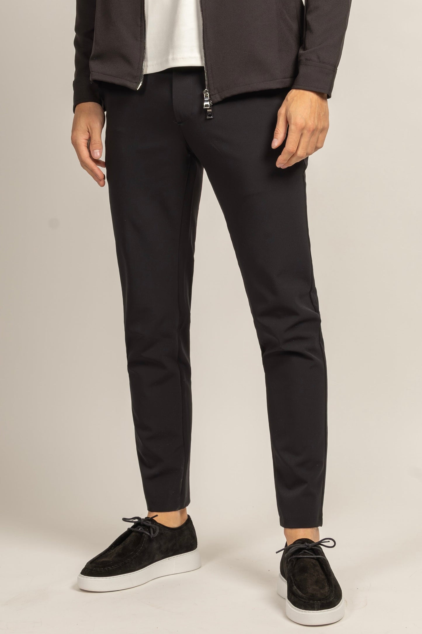 PANTALÓN ACTIVE ELÁSTICO