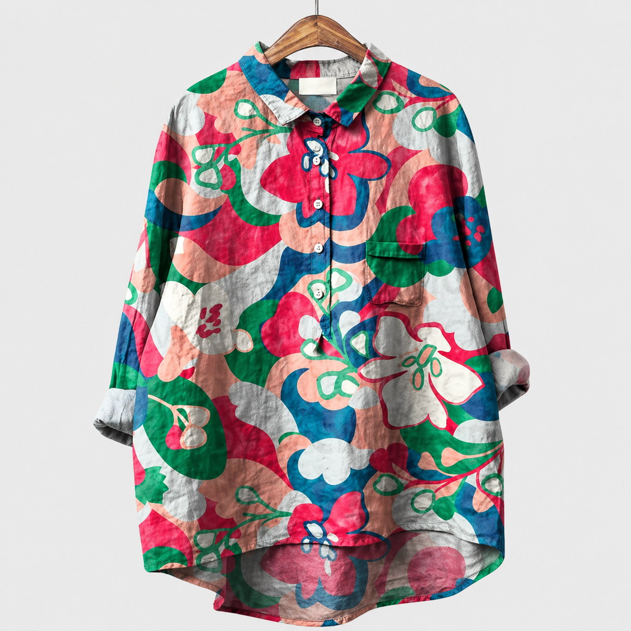 Thérèse | Blusa de verano