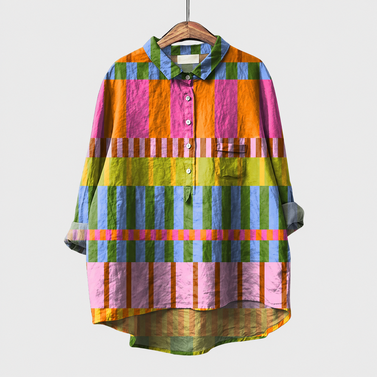 Ambra | Blusa de verano